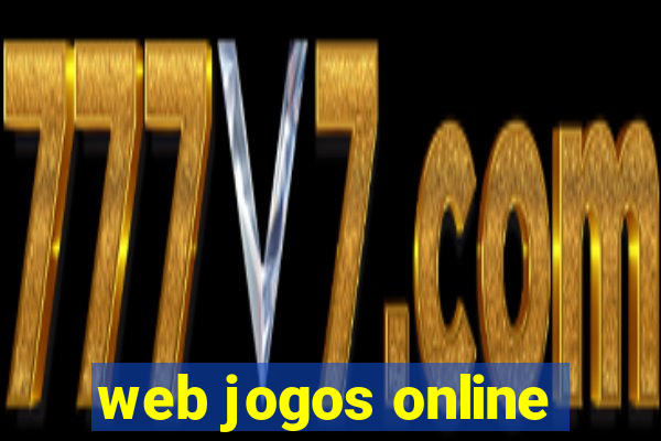 web jogos online